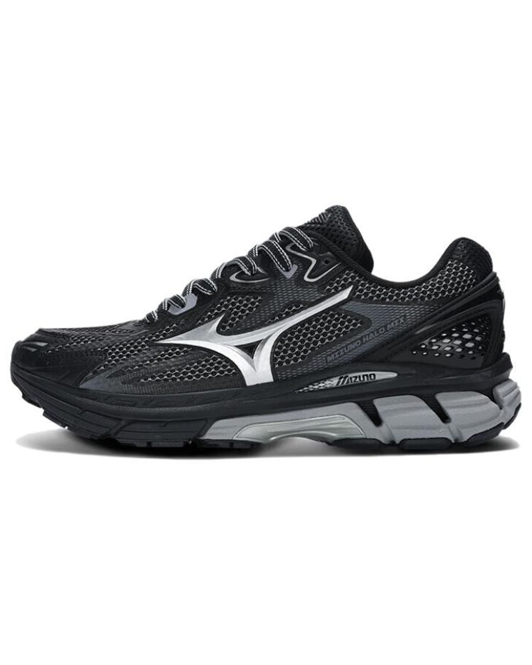 Mizuno Black Halo Mix for men
