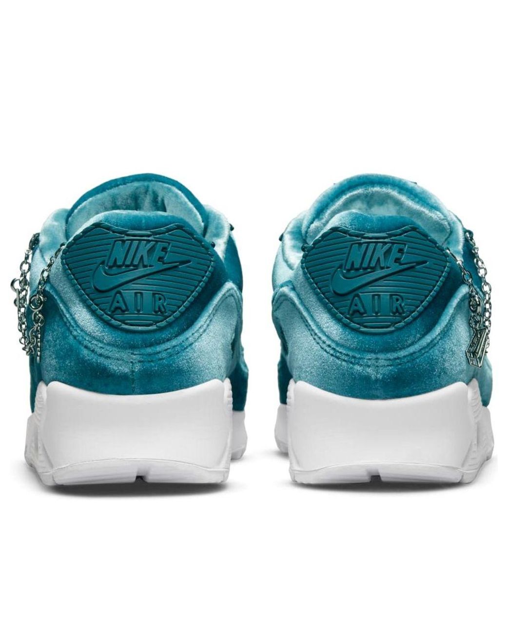 nike air lucky charms