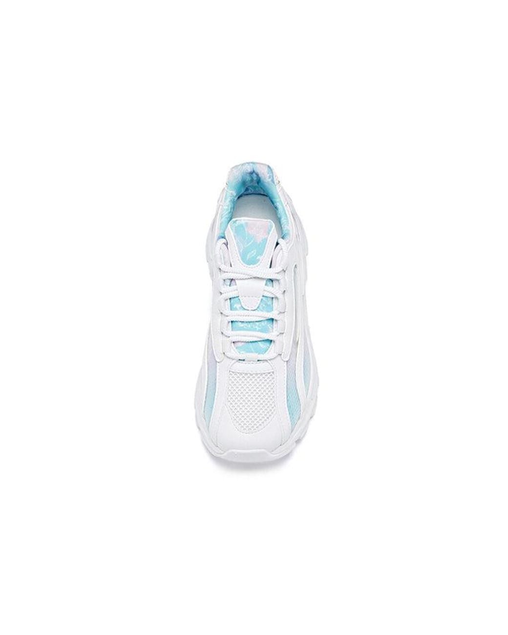 Anta Blue (Wmns) Millennium Low 'Que Ling'