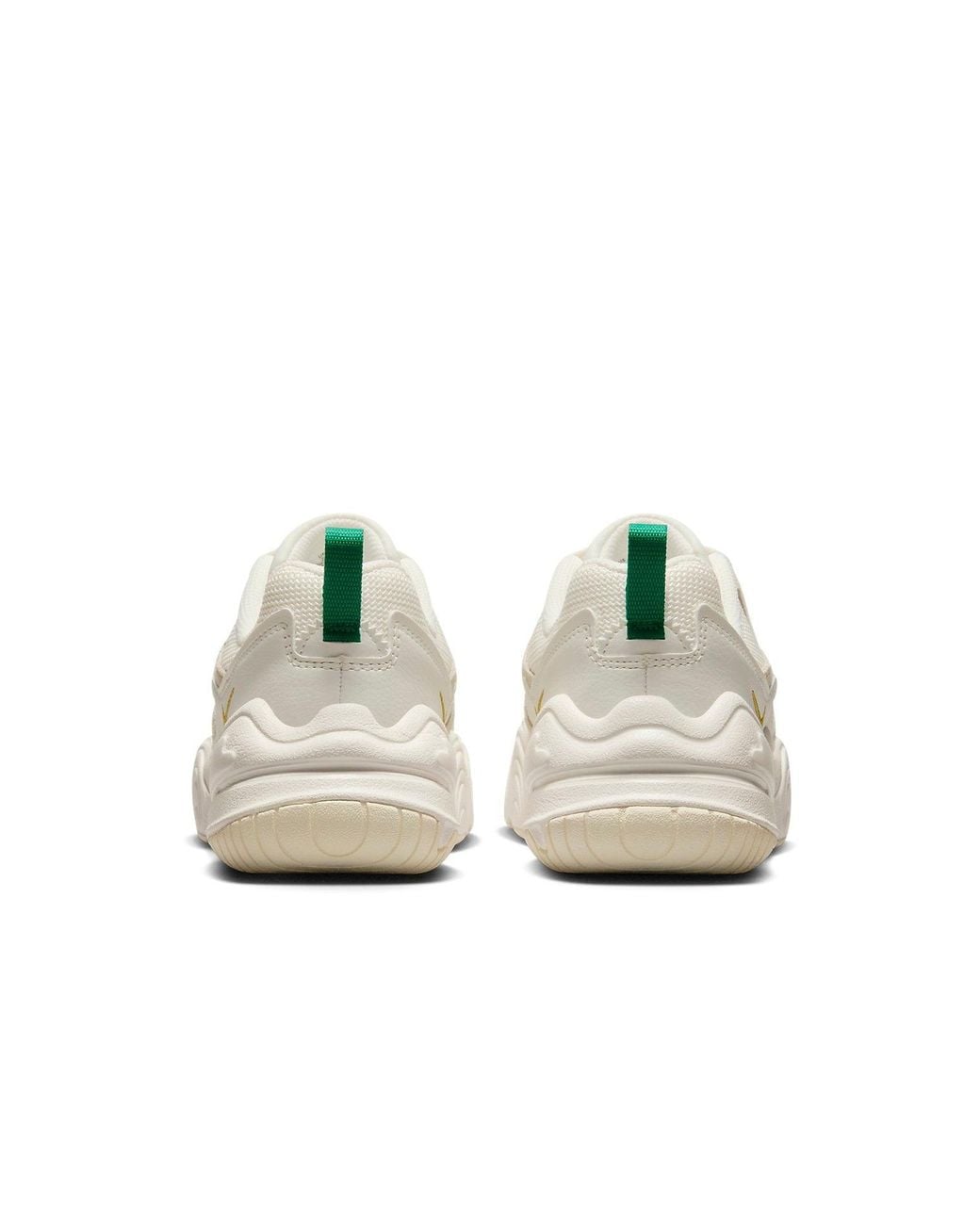 Nike White (Wmns) Tech Hera 'Pale Ivory'