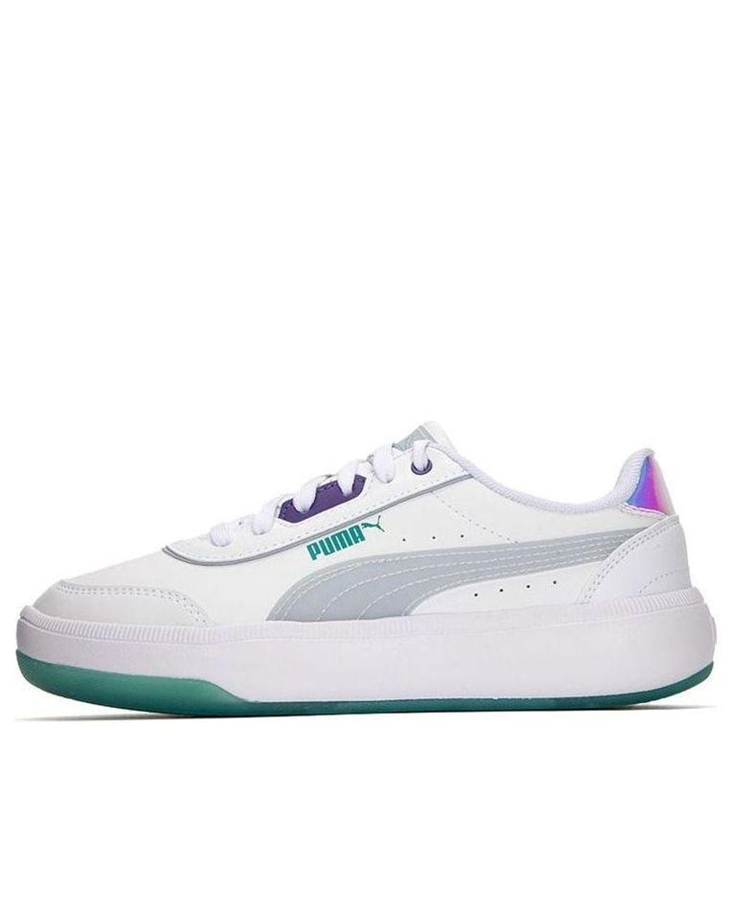 PUMA White (Wmns) Tori 'Candy