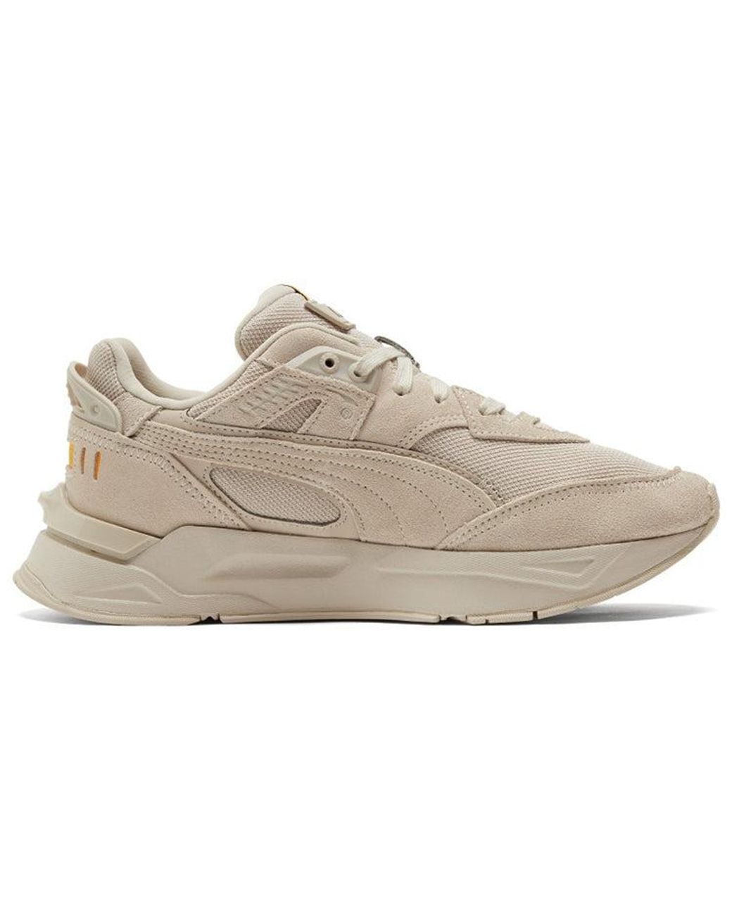 PUMA Natural Mirage Sport Tonal 'Peyote Saffron' for men