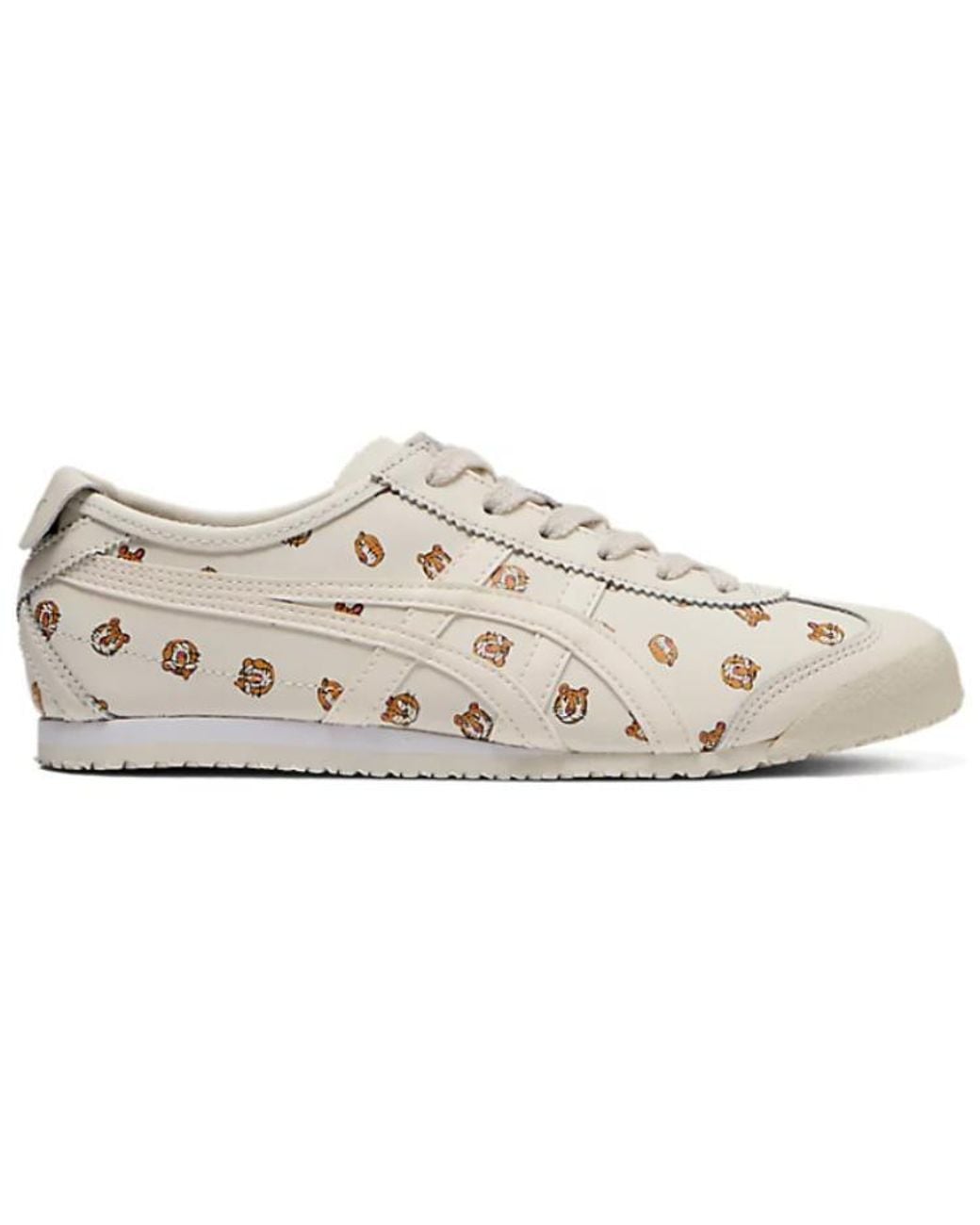 Onitsuka Tiger White Mexico 66 Sd 'Cream' for men
