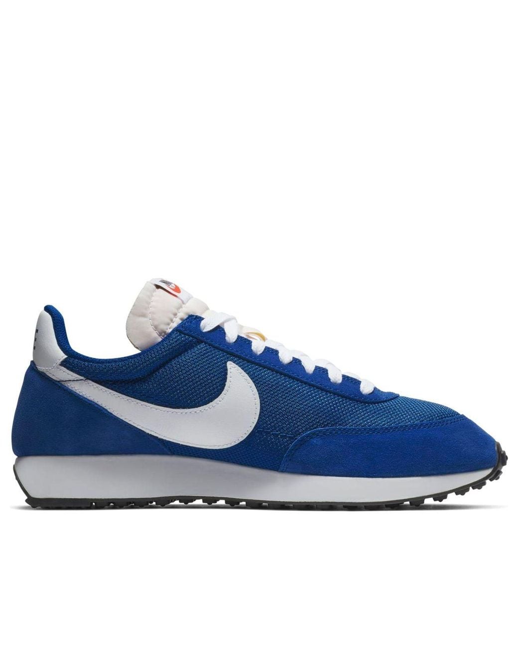 Nike Blue Air Tailwind 79 Force' for men