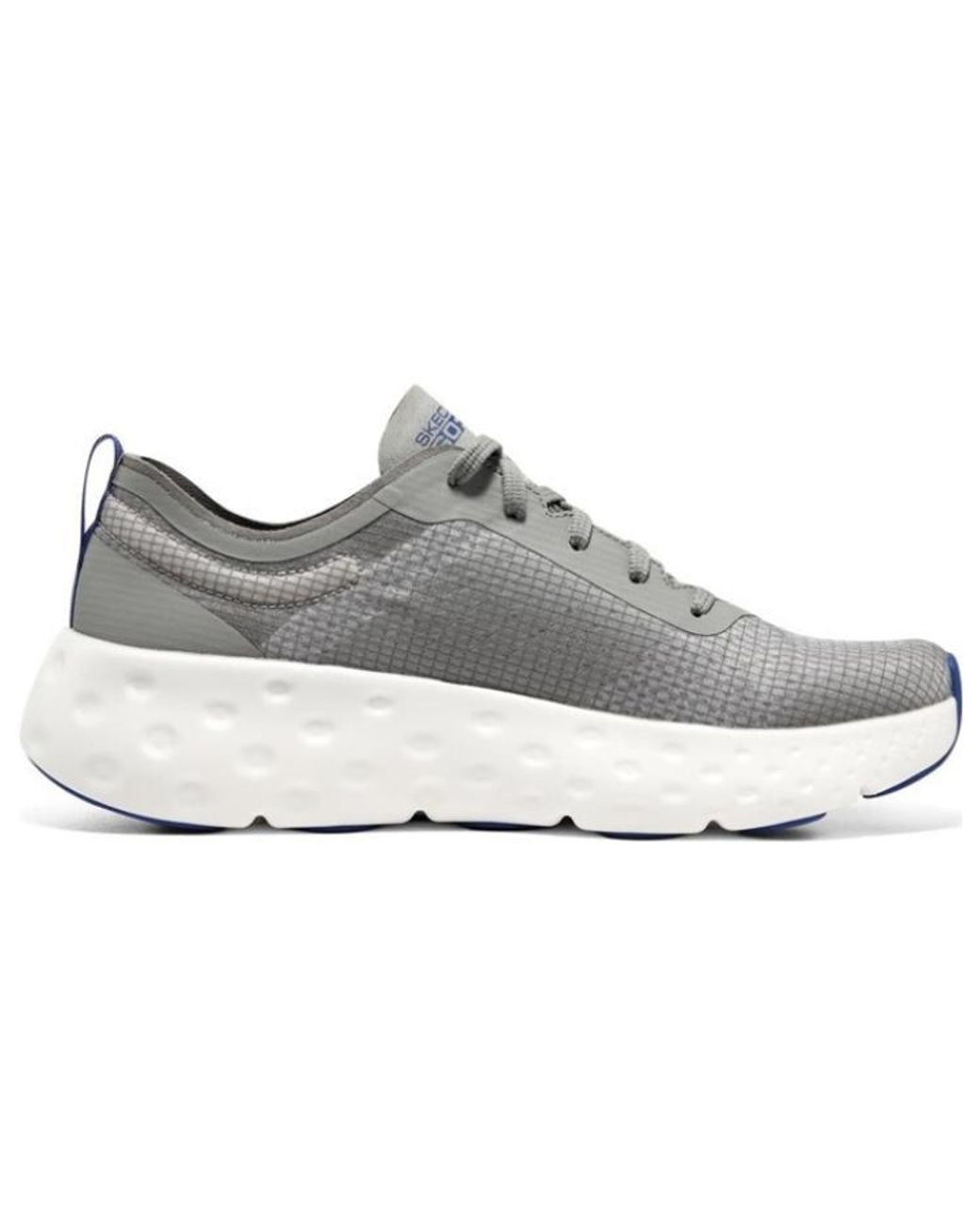 Skechers White Go Run Lite for men