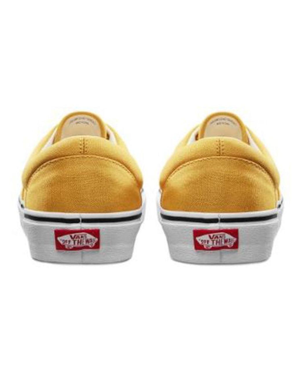 Vans Yellow Era Tc 'Mango Mojito' for men