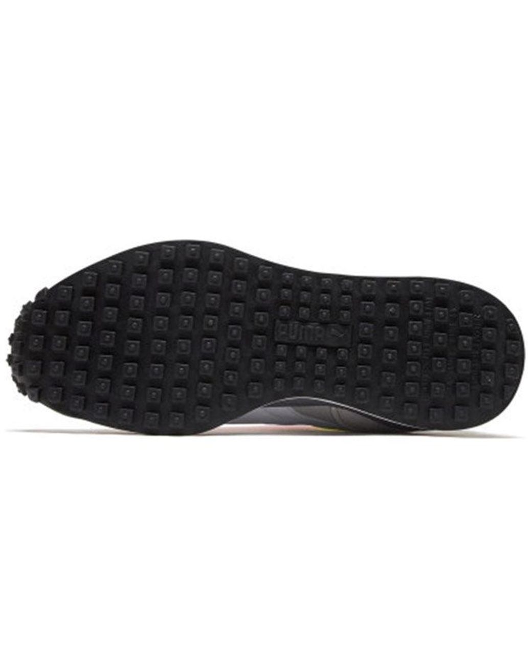 PUMA White Style Rider Play On for men