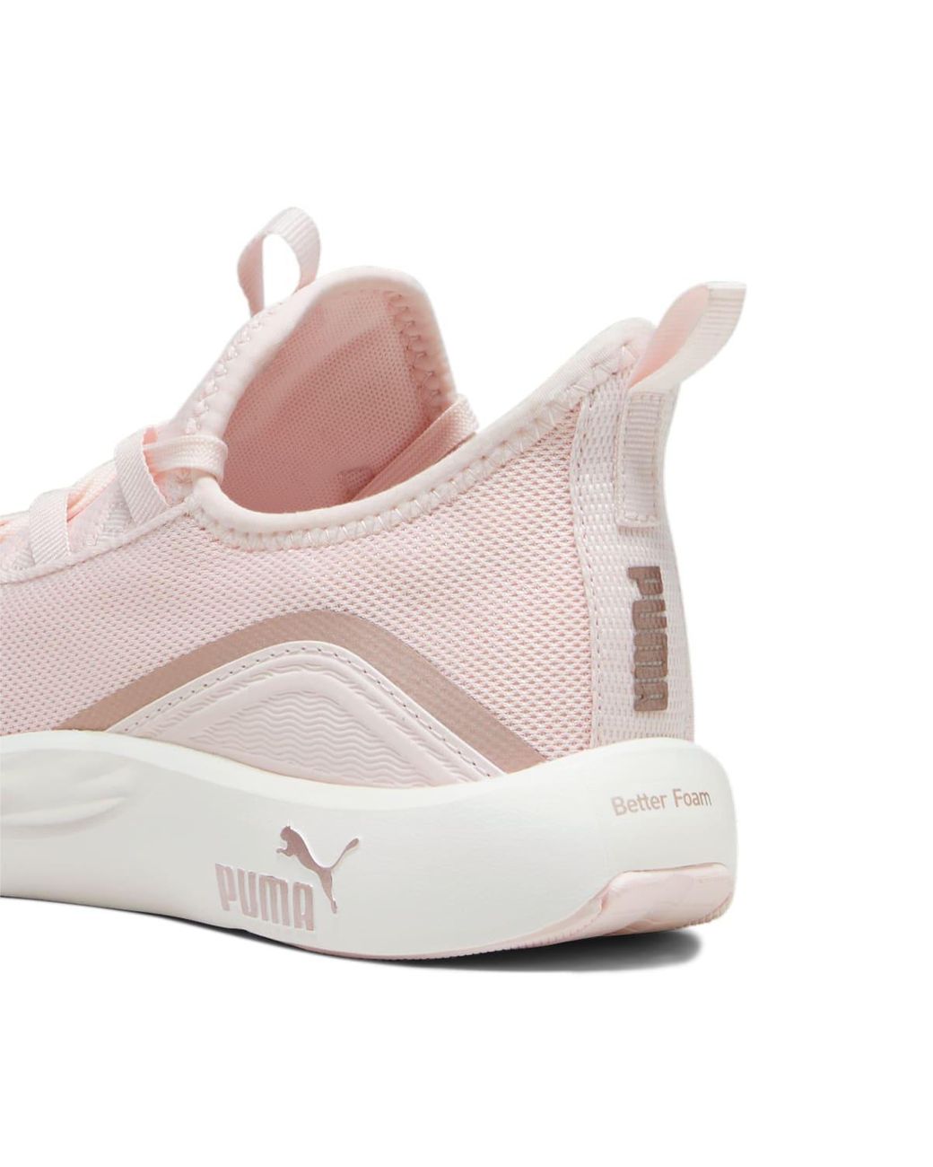 PUMA Pink (Wmns) Better Foam Legacy 'Frosty Warm Rose'