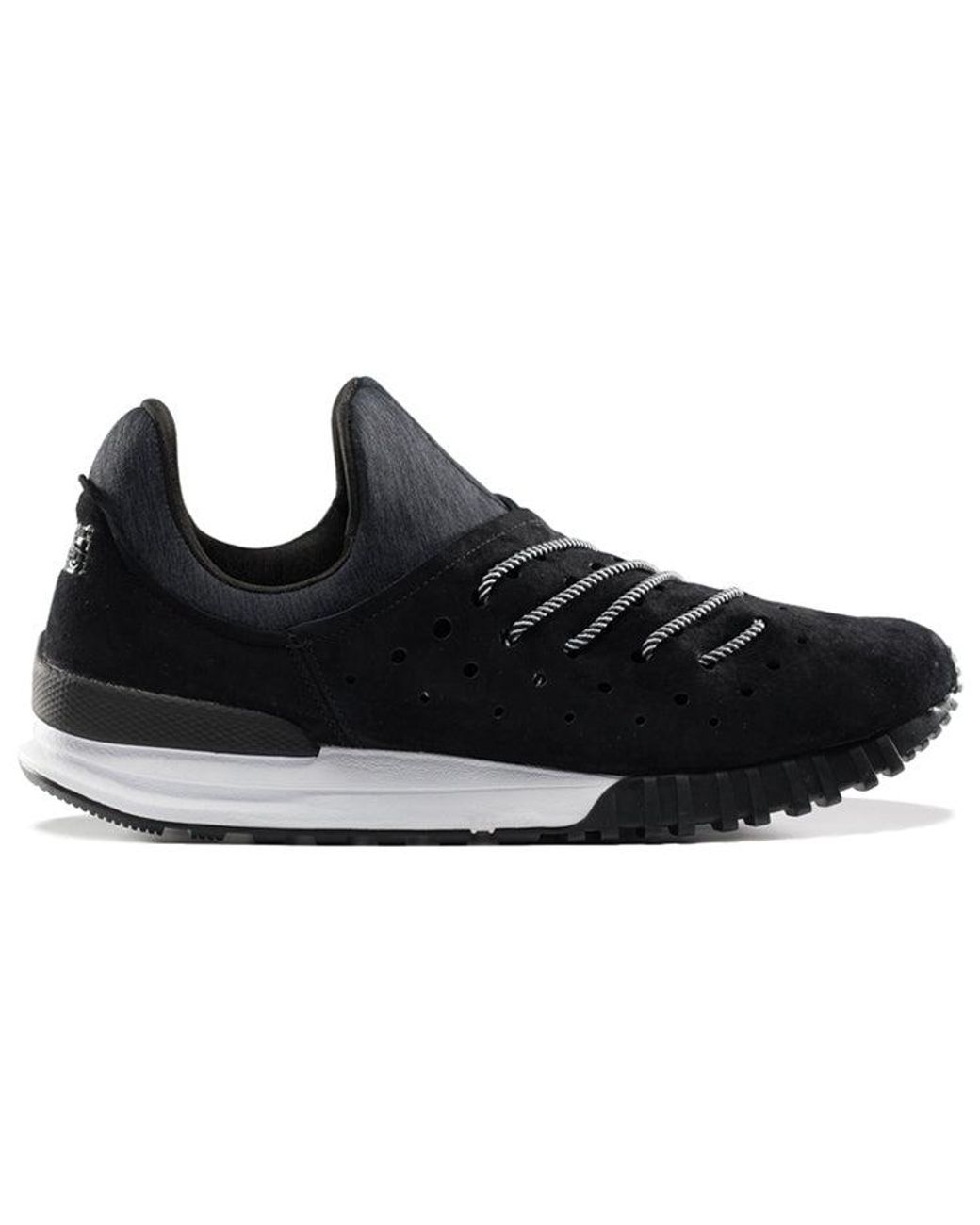 Onitsuka Tiger Black Monte Z for men