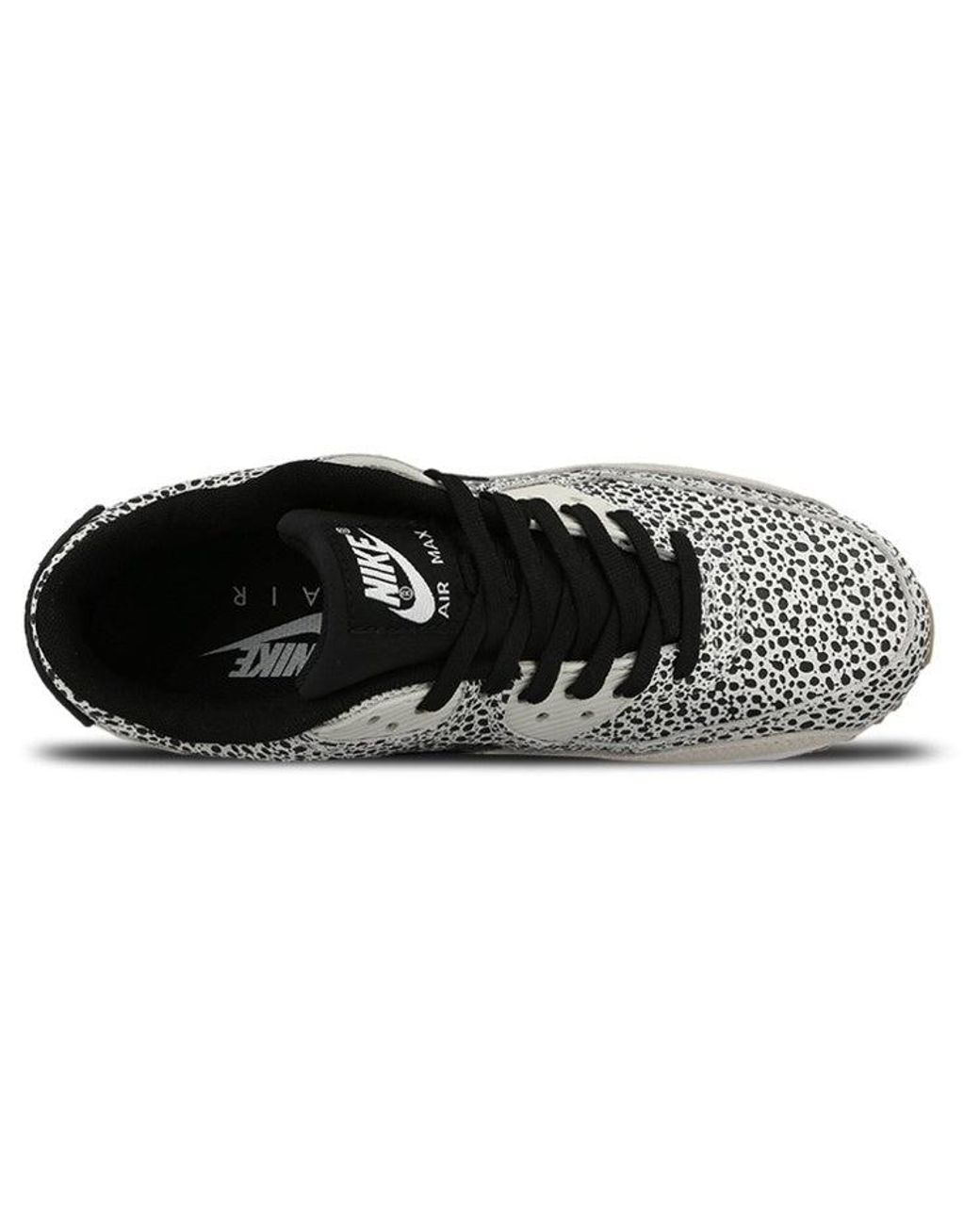 Nike wmns air max 90 premium safari hot sale