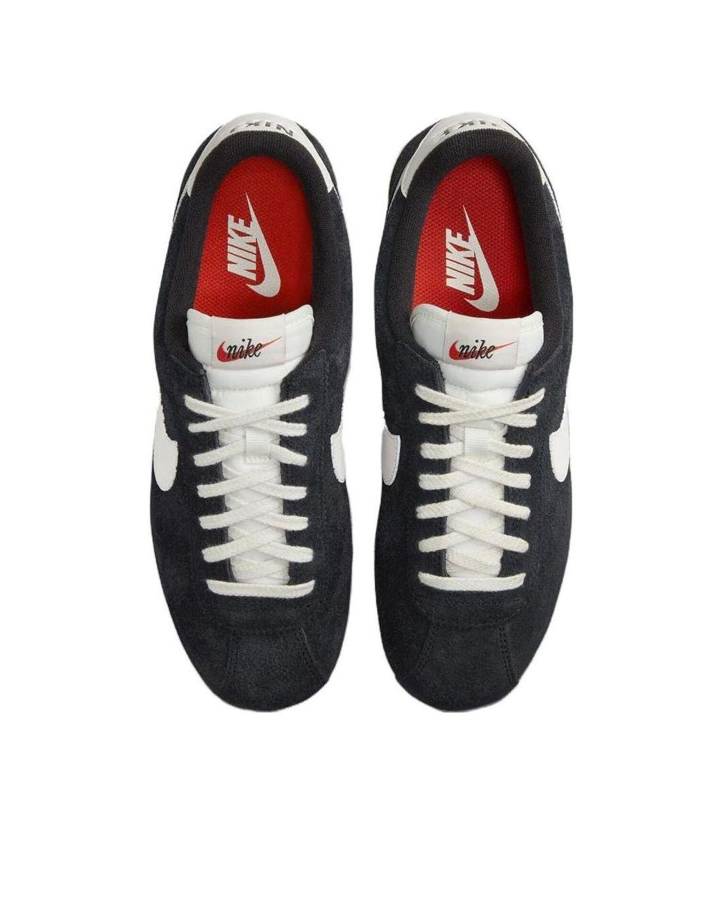Nike Blue (Wmns) Cortez Vintage Sail'