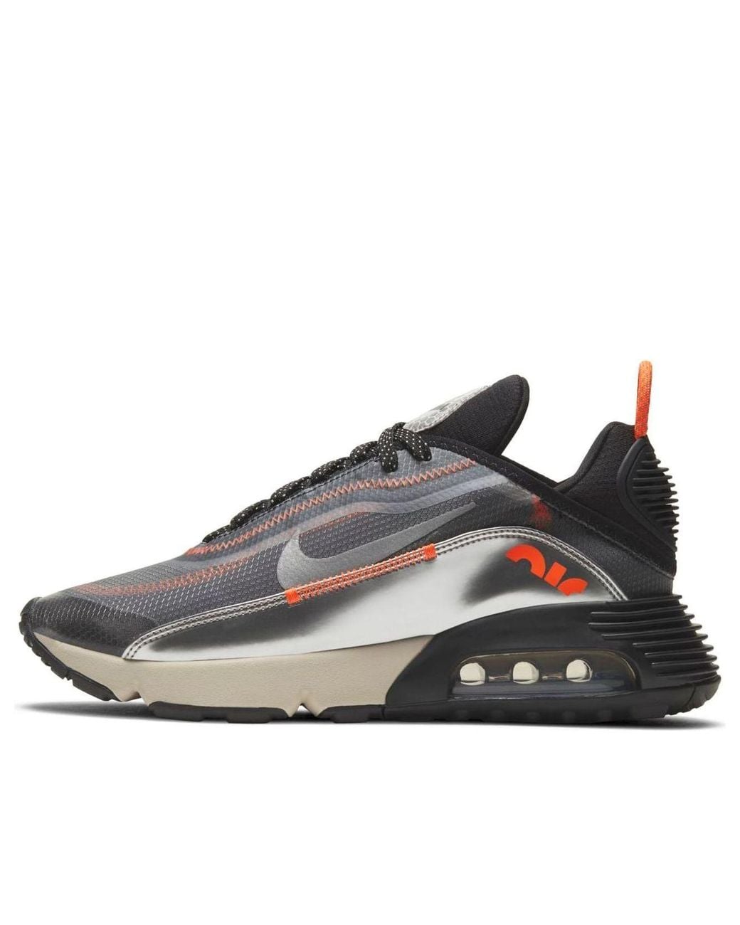Nike Blue (Wmns) 3M X Air Max 2090 Se Metallic'