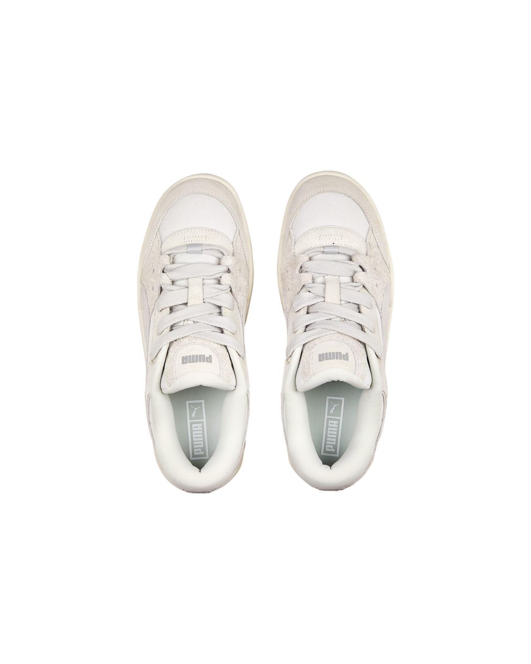 PUMA White 180 'Tones' for men