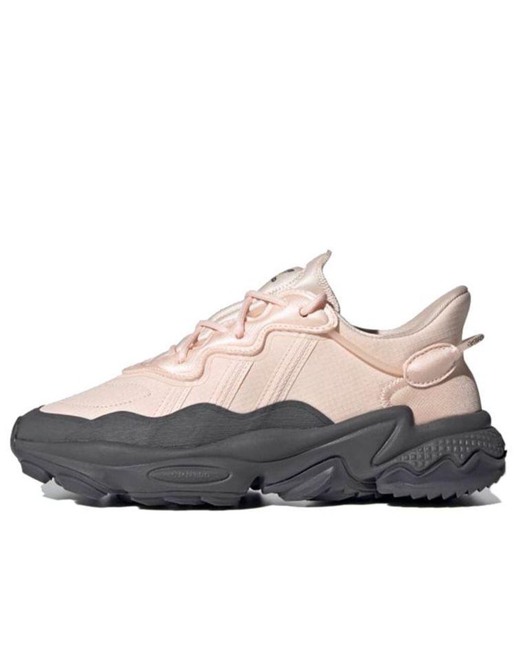 Adidas Pink (Wmns) Originals Ozweego Tr
