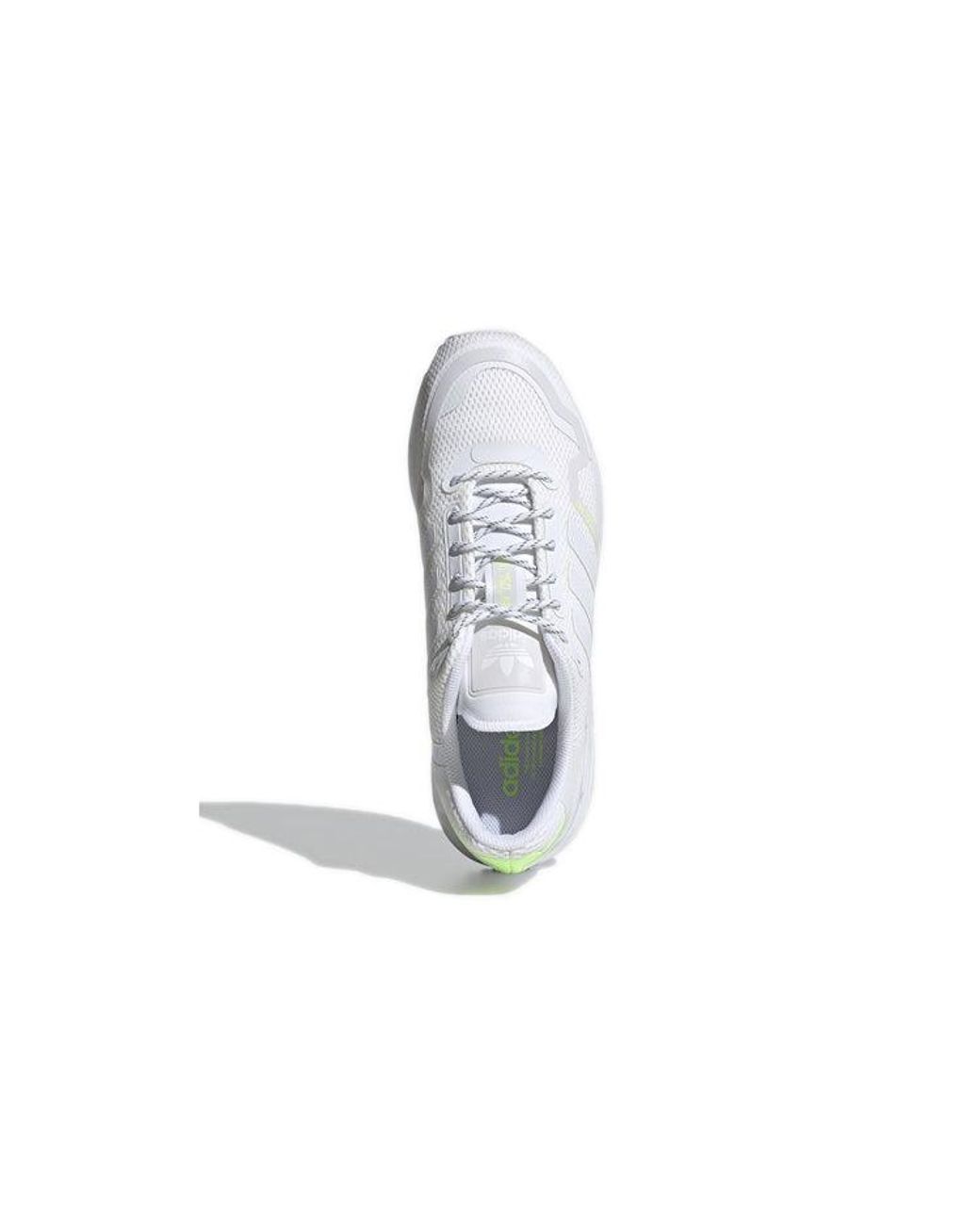 adidas Zx 750 Hd 'Cloud' in White for Men | Lyst UK