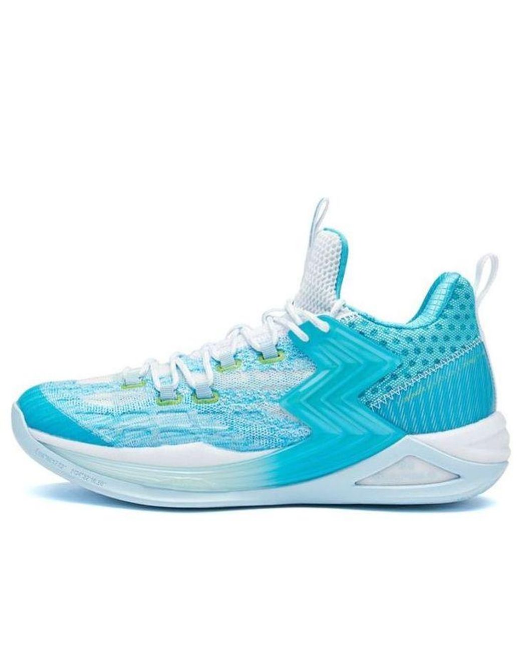 361 Degrees Blue Big3 2.0 'Glacier' for men