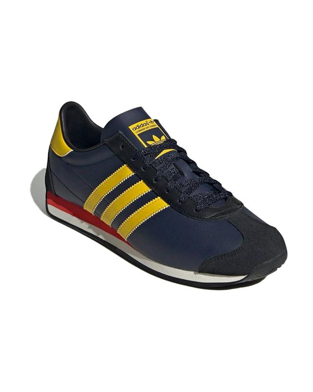 Adidas Blue Country Og 'Night' for men