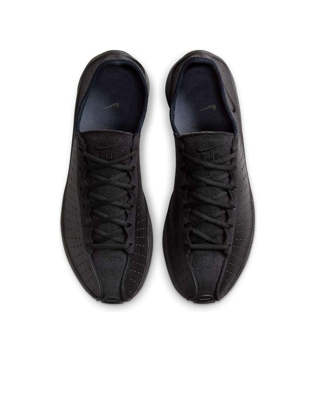 Nike Black Air Superfly Shoes