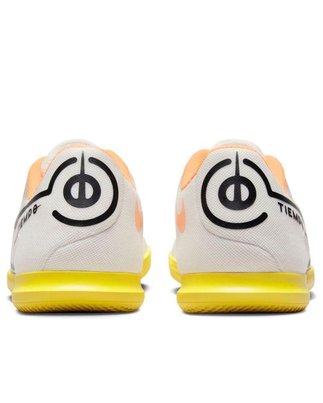 Nike White Tiempo Legend 9 Club Ic 'Phantom Strike' for men
