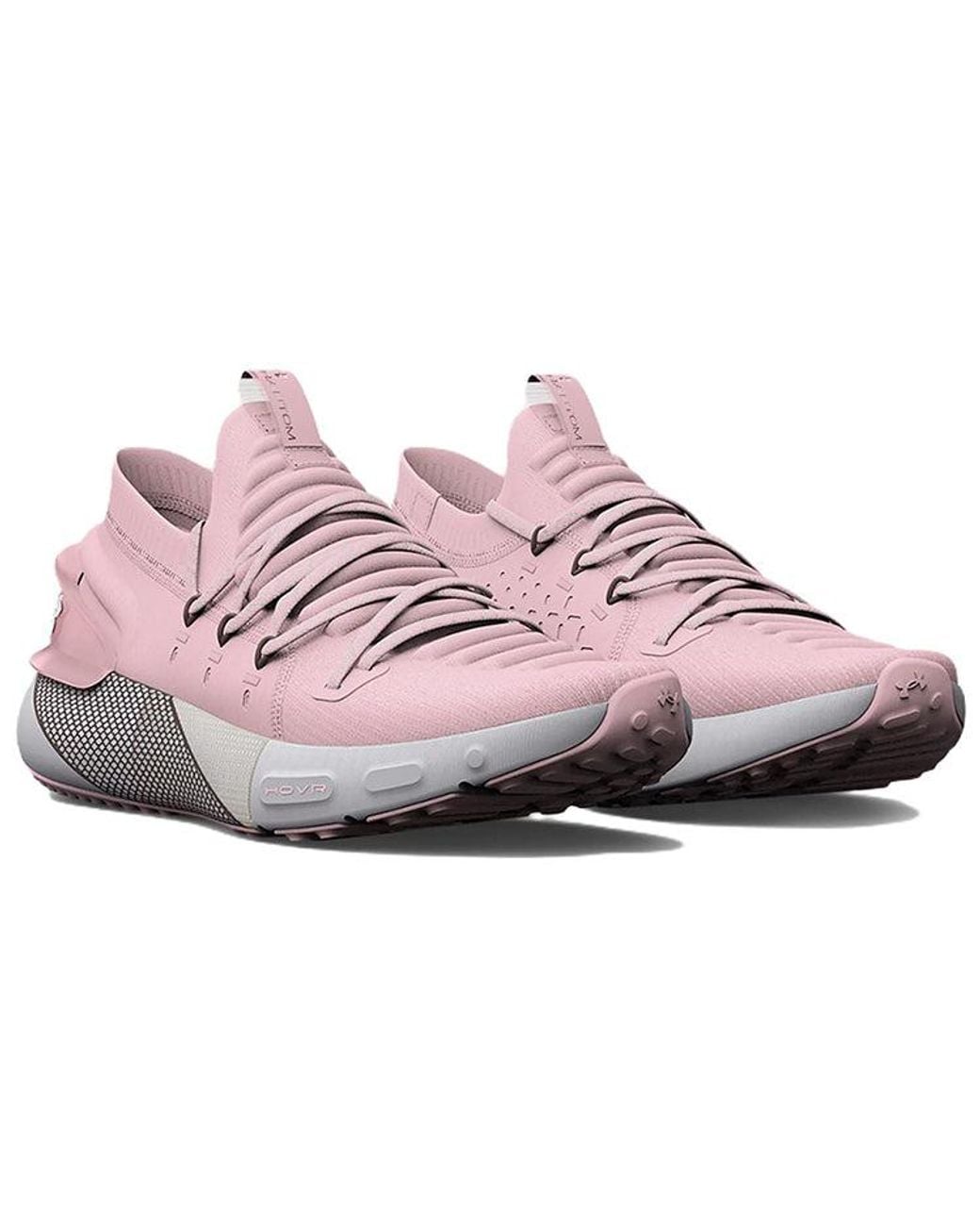 Under Armour Pink (Wmns) Hovr Phantom 3 'Prime'