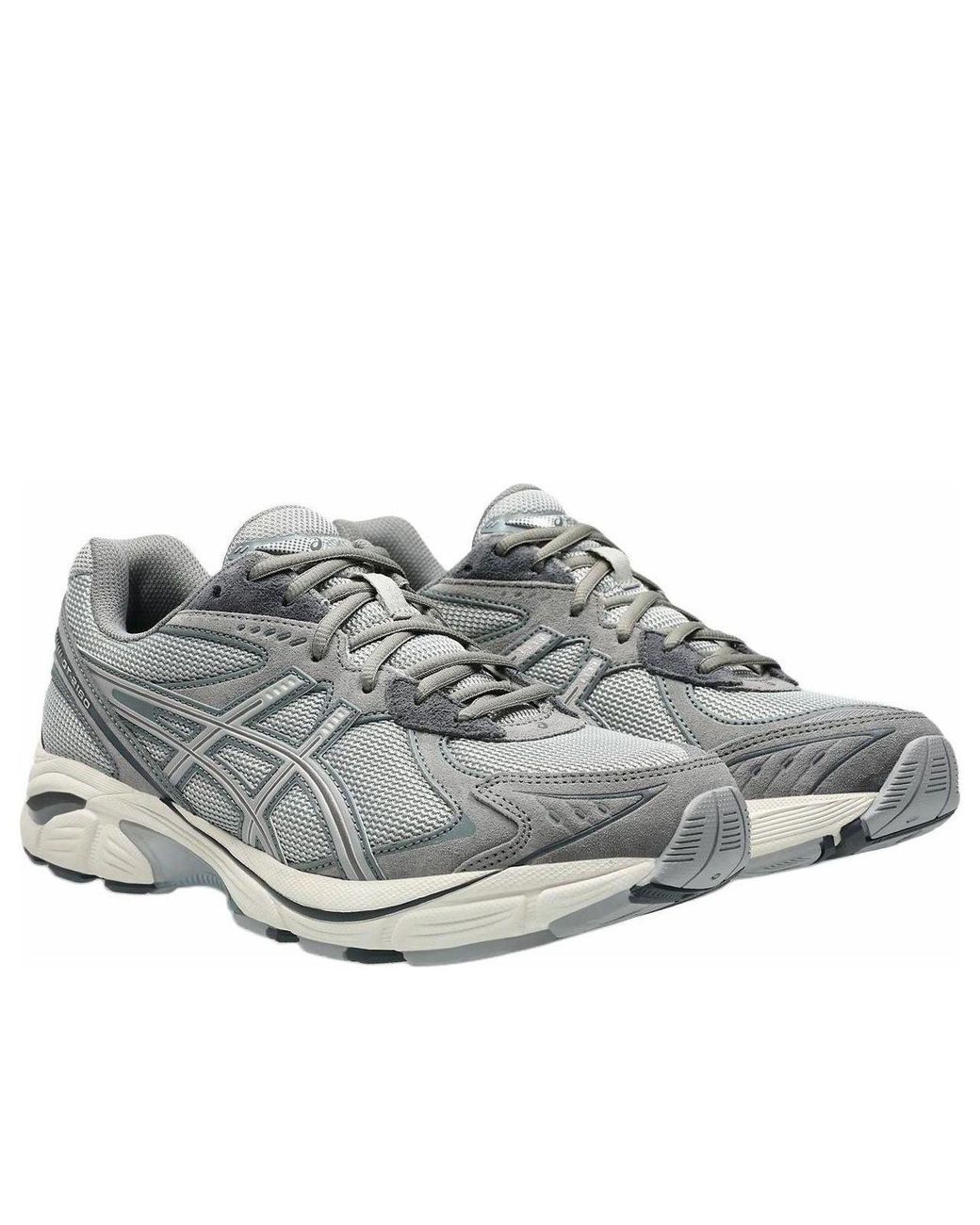 Asics Gray Gt-2160 'Cement' for men