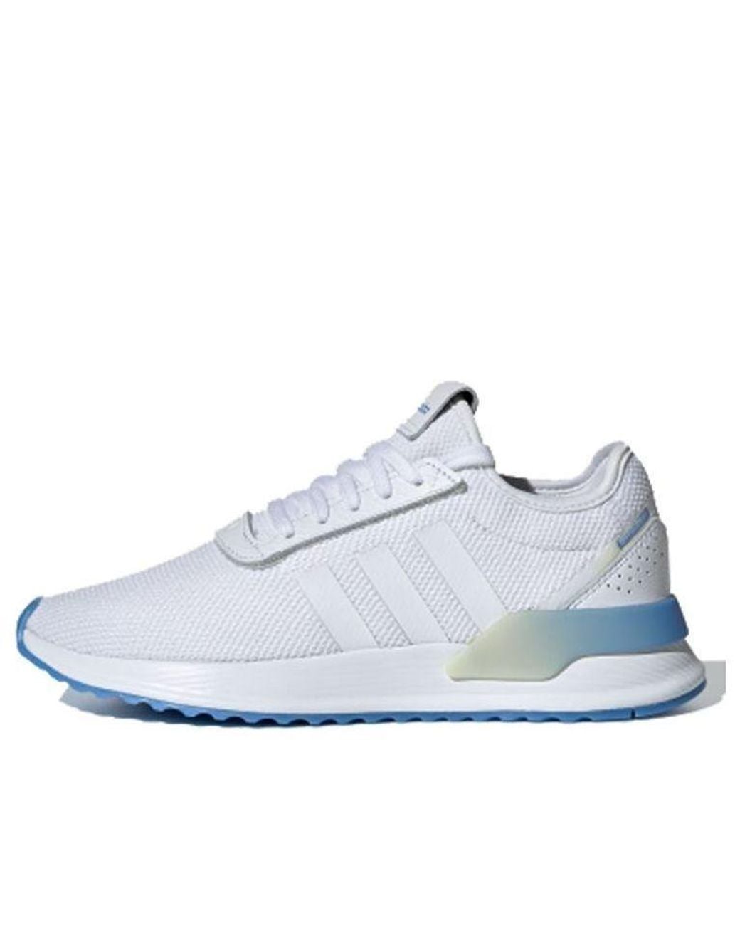 Adidas White (Wmns) U_Path X Real'