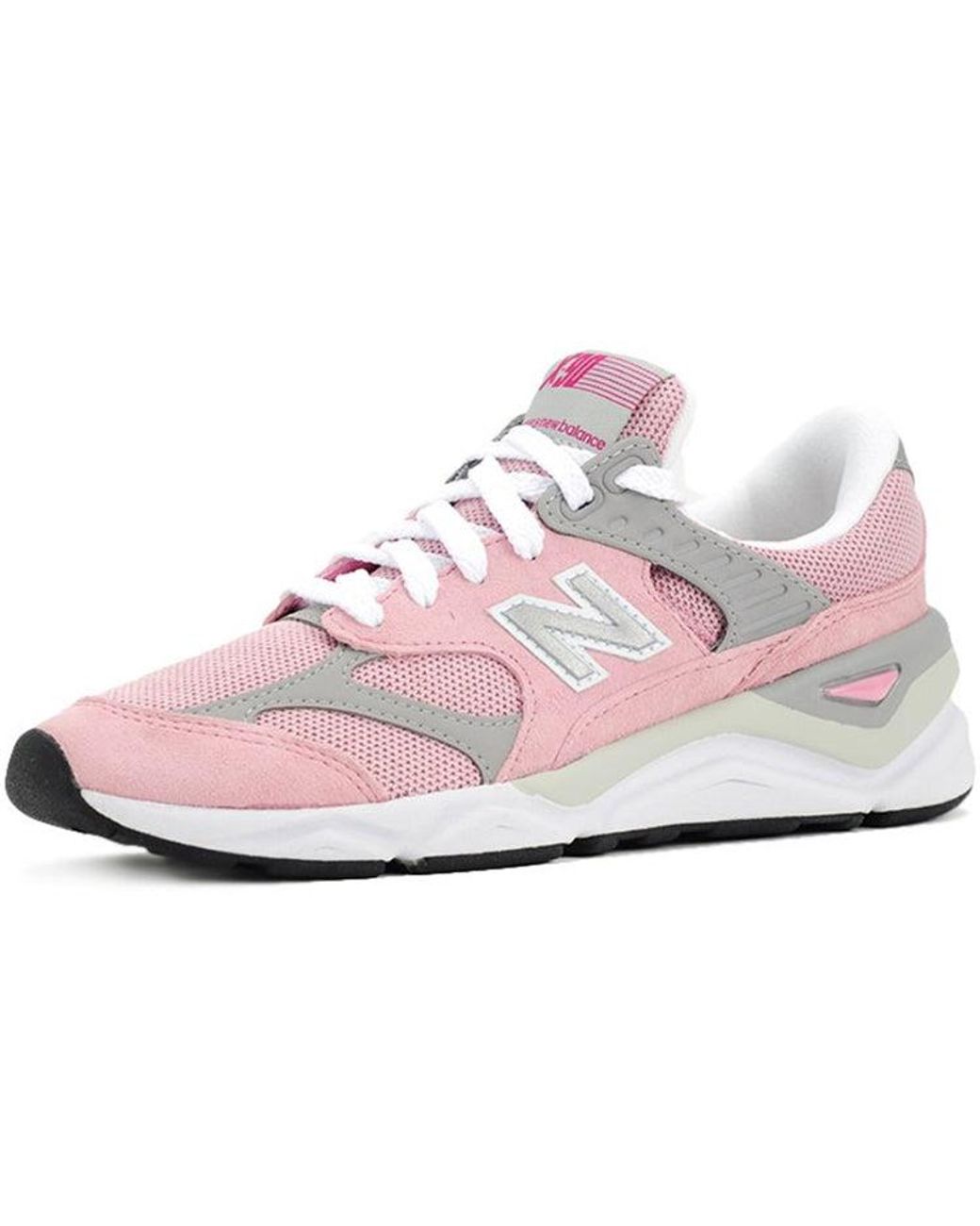 New Balance Pink X-90 for men