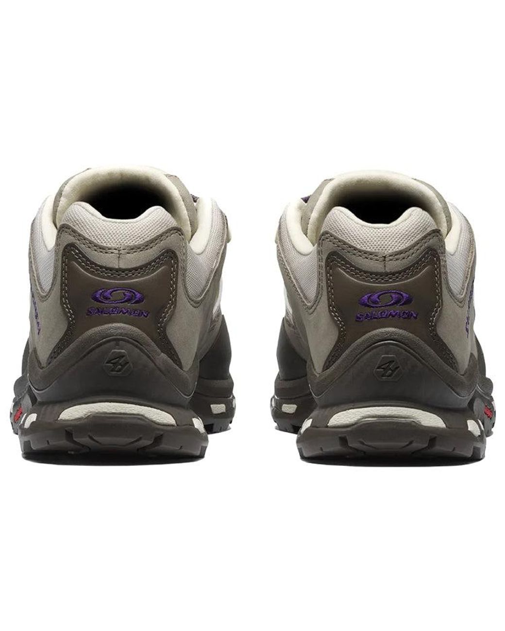 Salomon Gray Xt-Quest 2 Advanced for men
