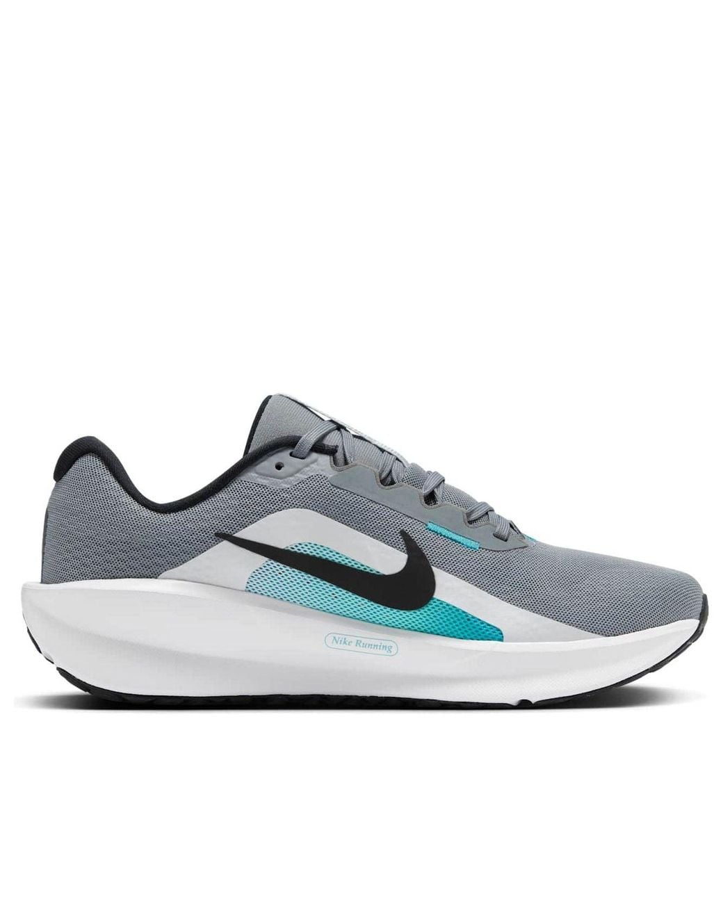 Nike Blue Downshifter 13 Extra Wide 'Cool Dusty Cactus' for men