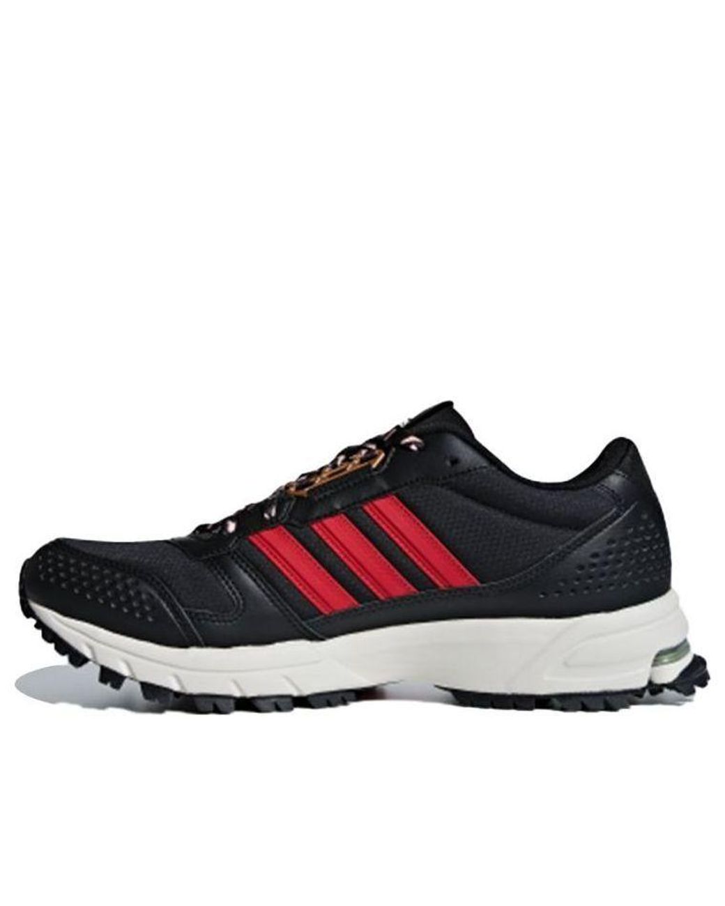 adidas marathon tr red