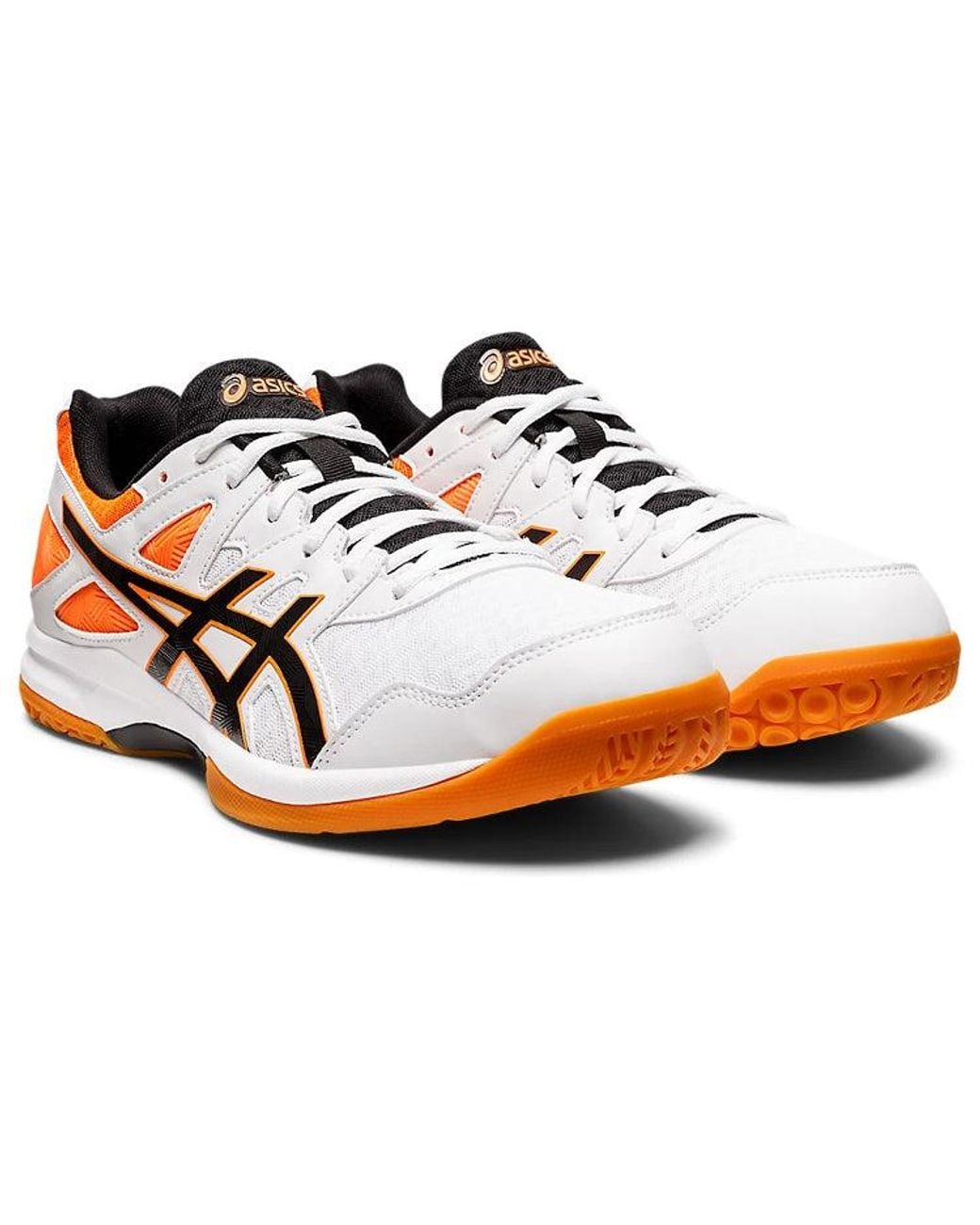 Asics White Gel Task 2 Shocking' for men