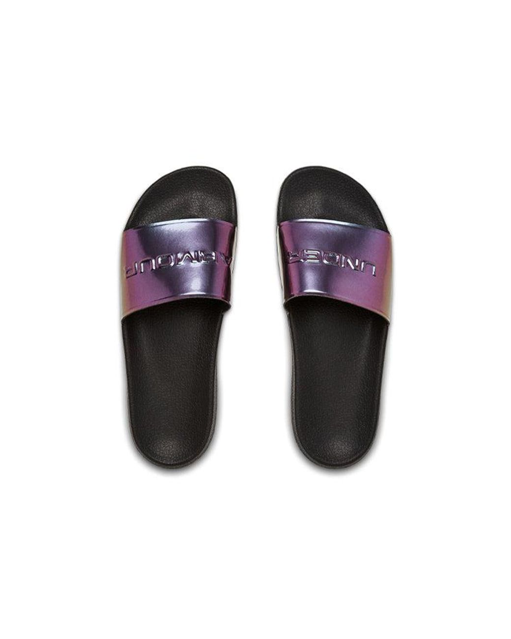 Under Armour Blue Core Remix for men