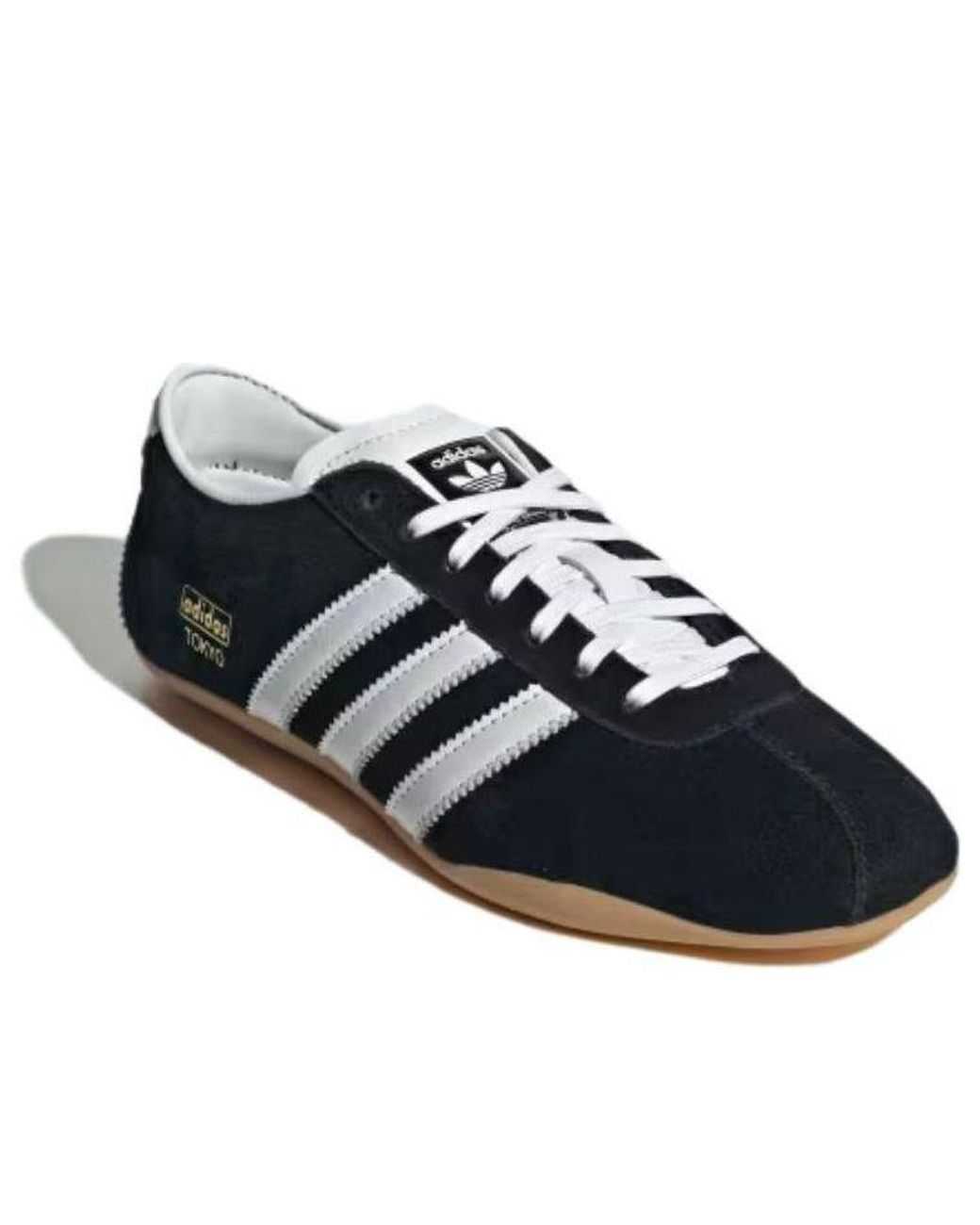 Adidas Black (Wmns) Tokyo