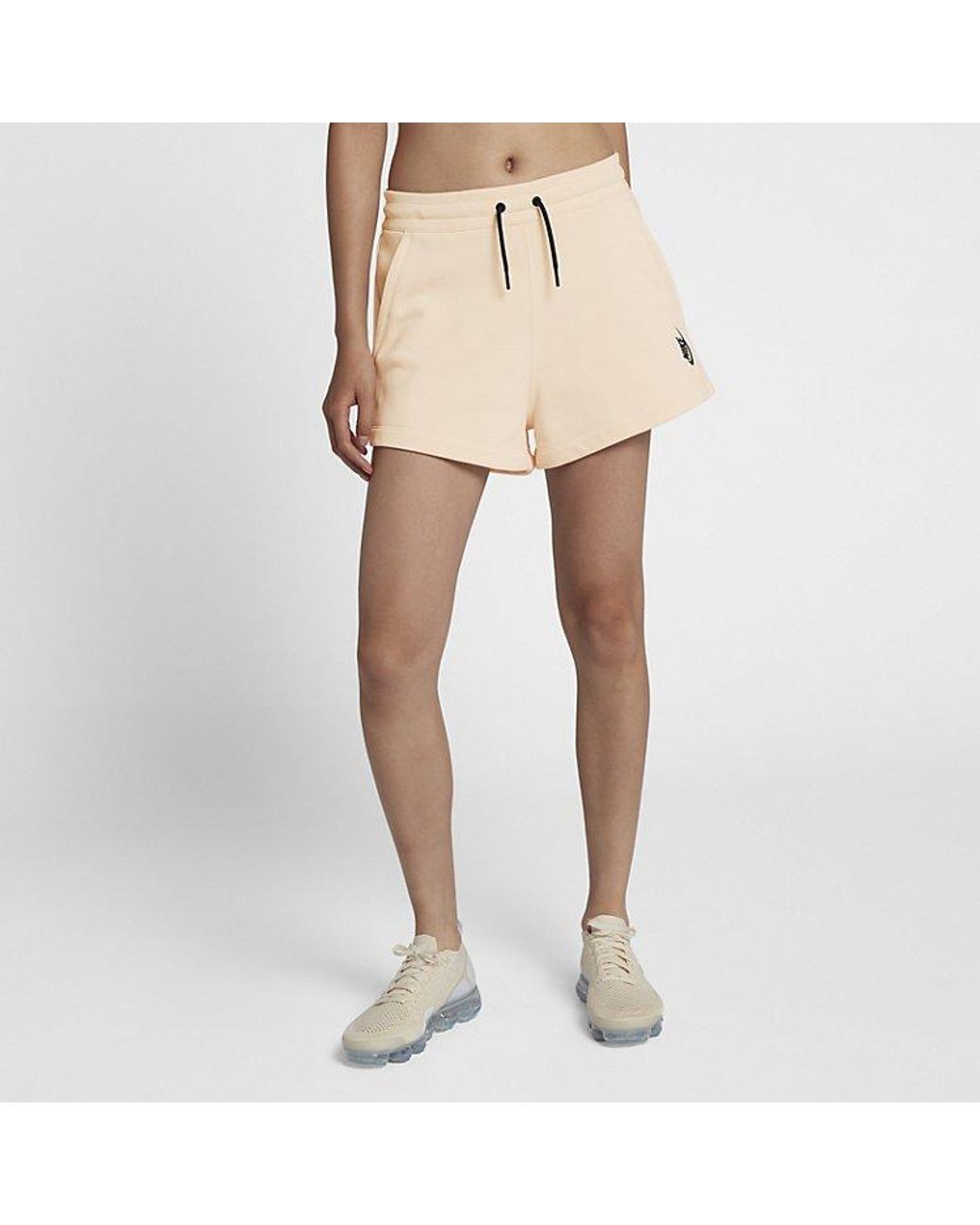 Nike Natural (Wmns) Nrg Fleece Short