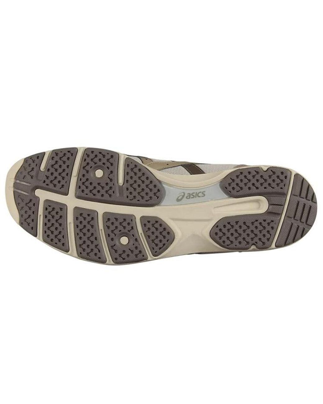 Asics Gray Life Walker 101 (3E Width) Running Shoes for men
