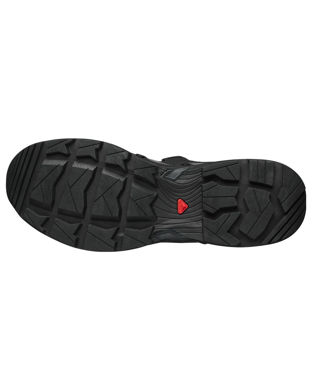Salomon Black Jungle Ultra Low Advanced for men