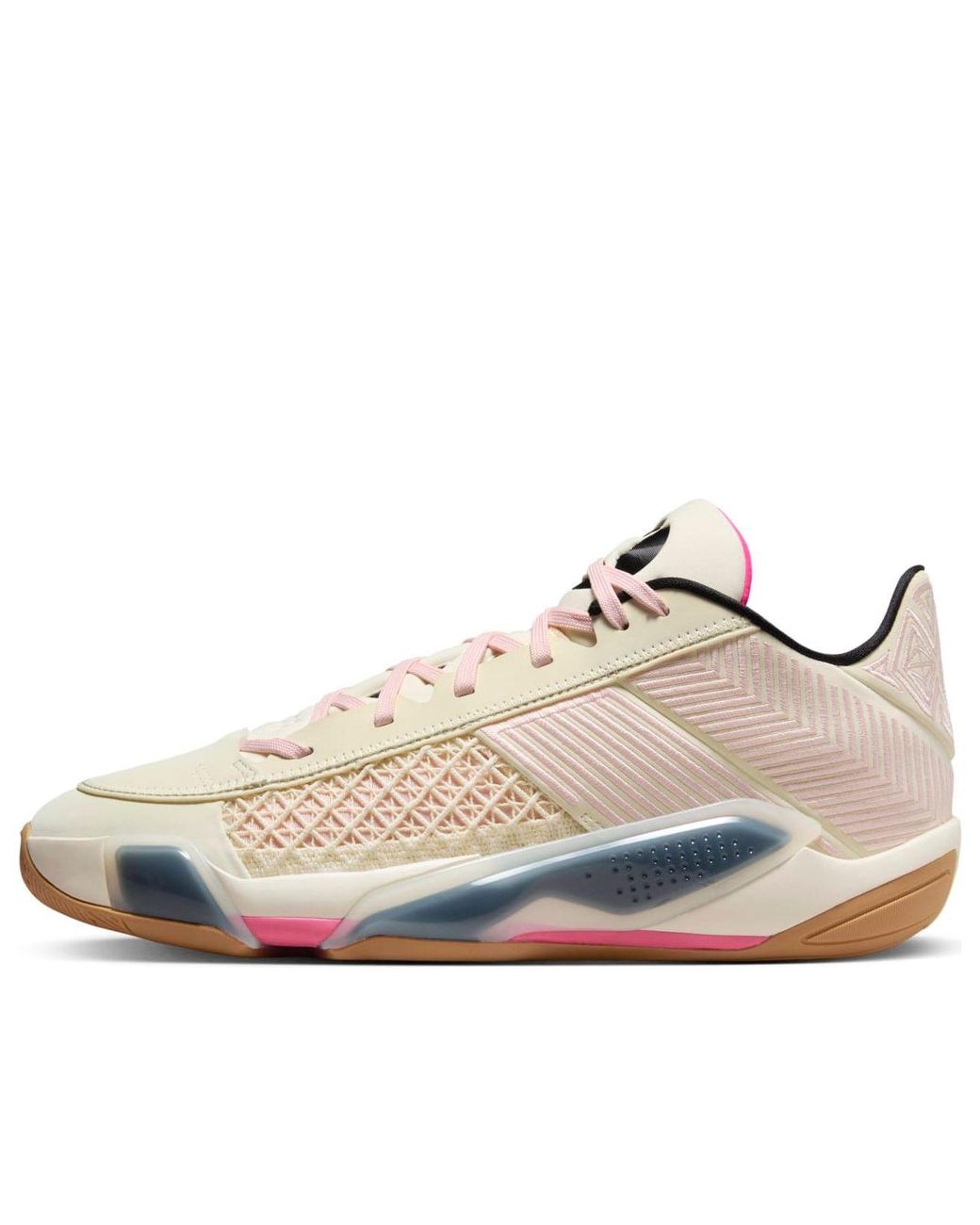 Nike White 38 Low Pf 'Coconut Milk' for men