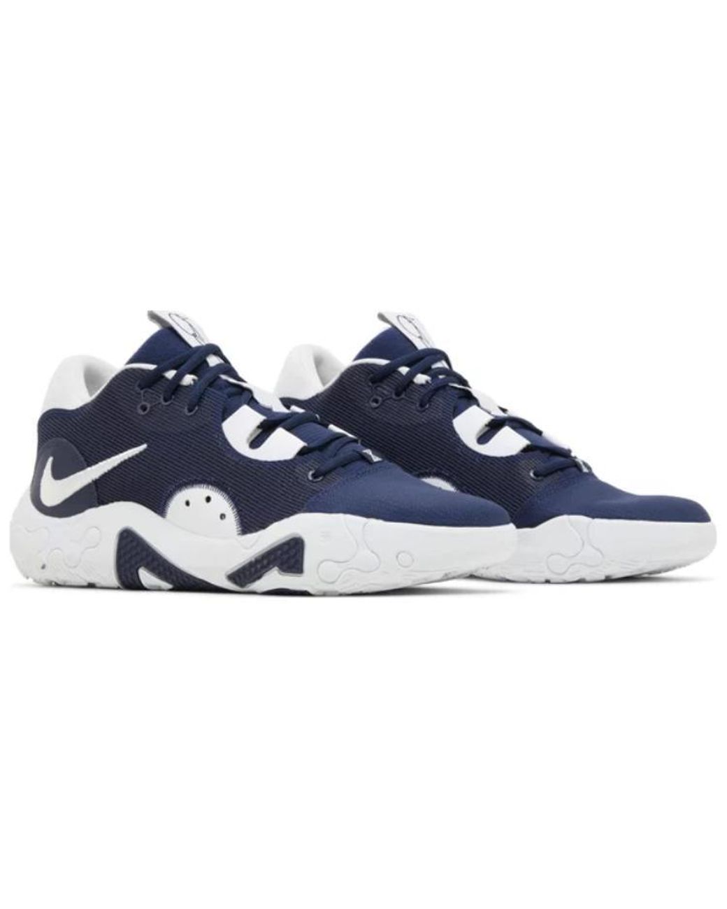 Nike Blue Pg 6 Tb Promo 'Midnight' for men