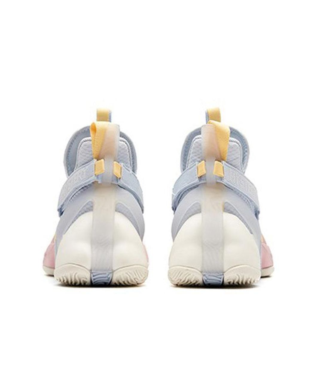 Anta Blue Alien 2 for men