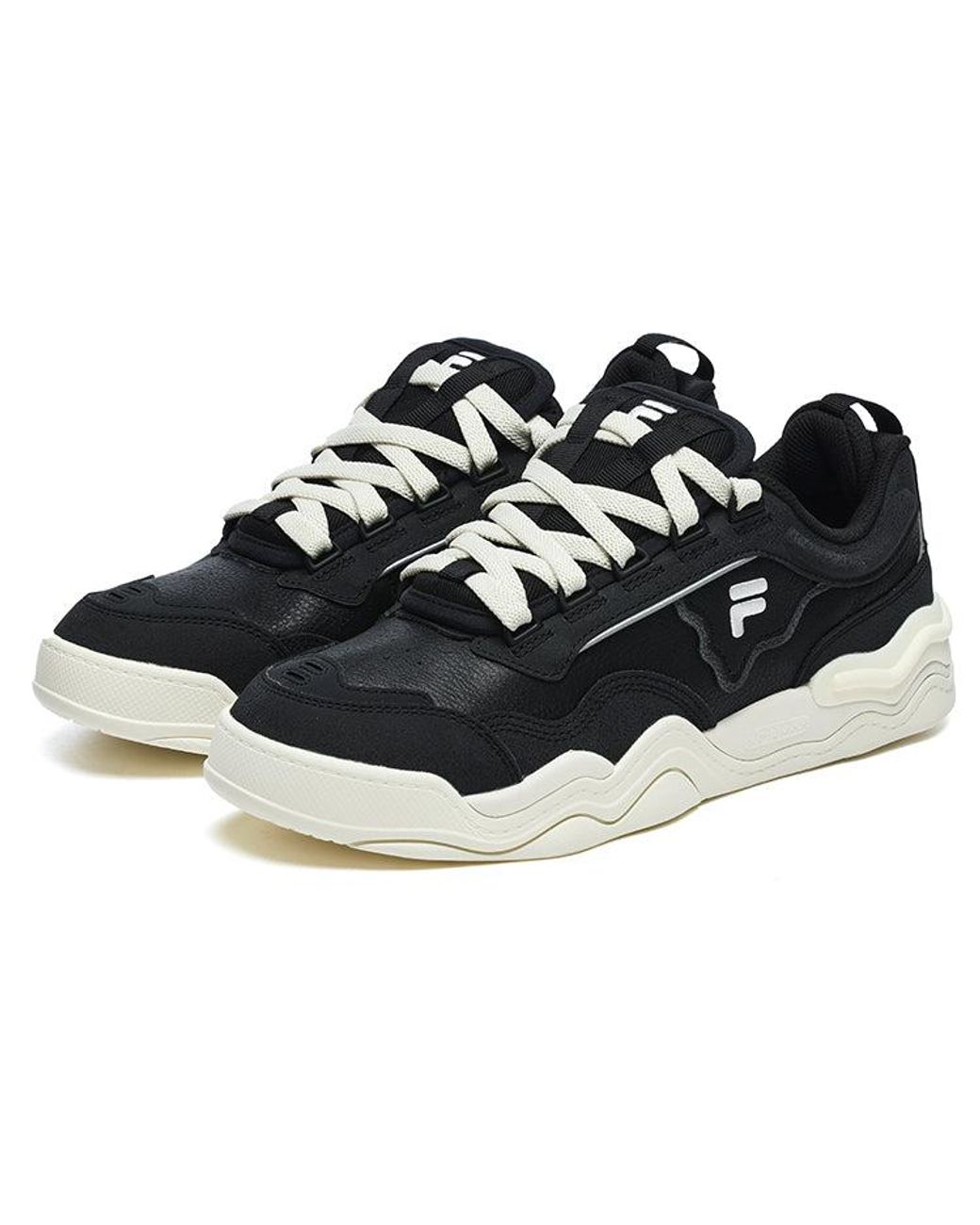 Fila Blue Kick Sneakers for men