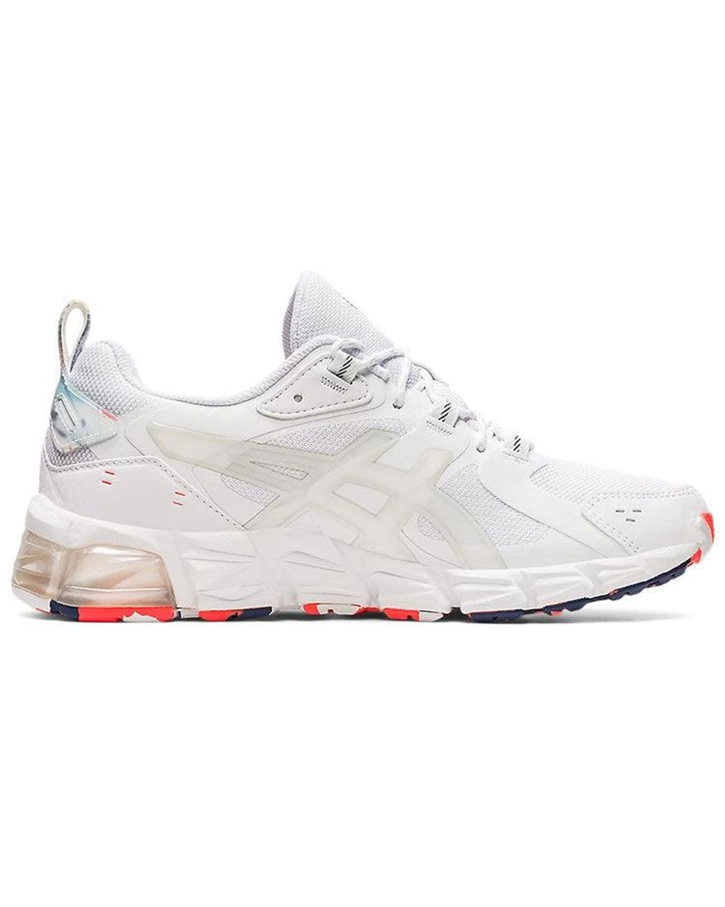 Asics White Gel Quantum 180 'celebration Of Sport Pack'