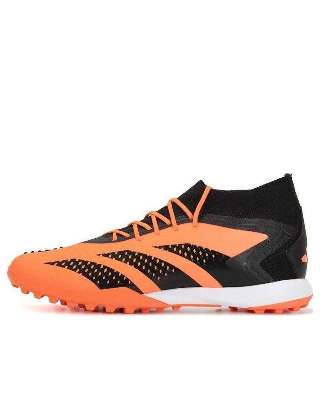 Adidas Orange Predator Accuracy.1 Tf 'Team Solar' for men