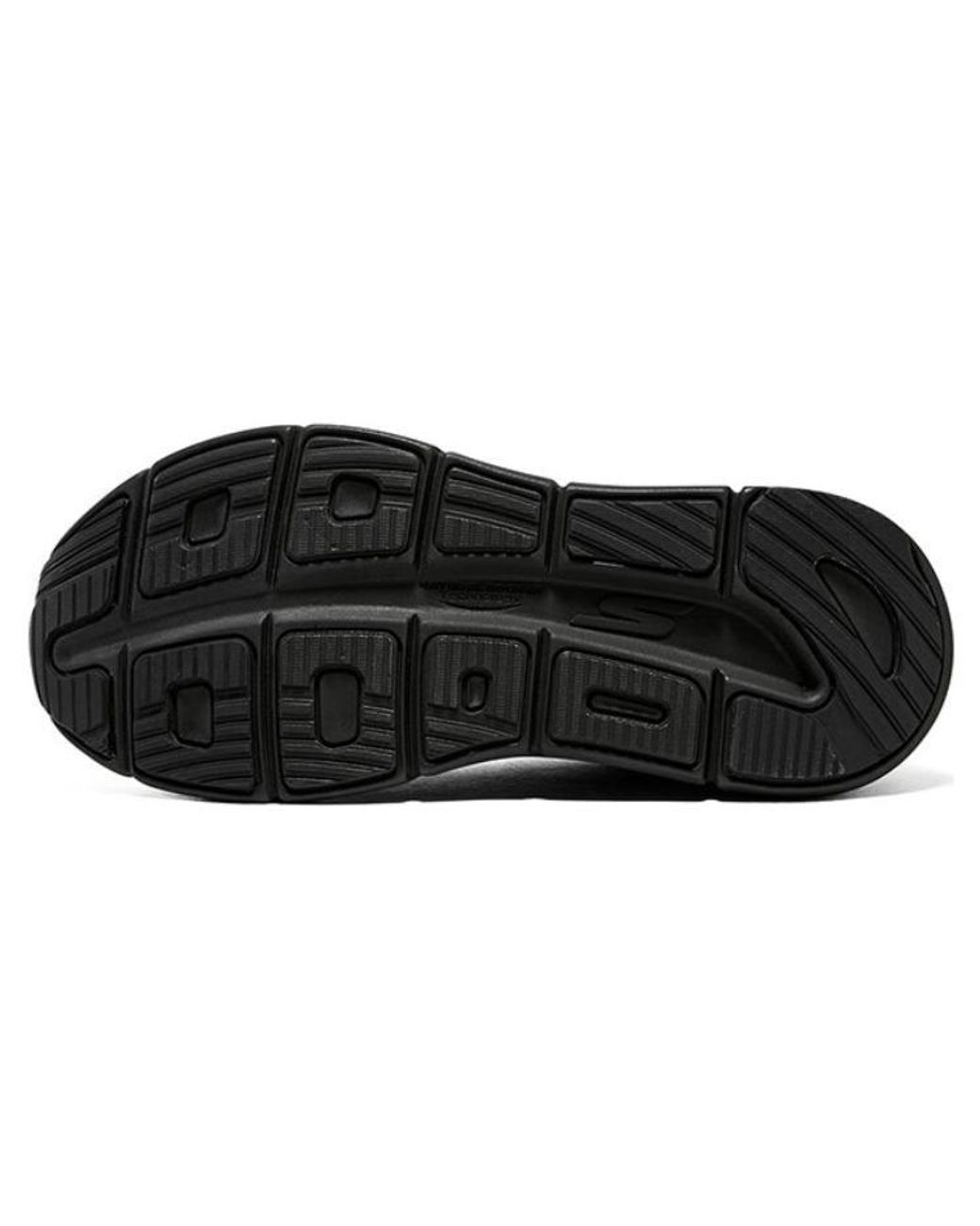 Skechers Black Max Cushioning for men