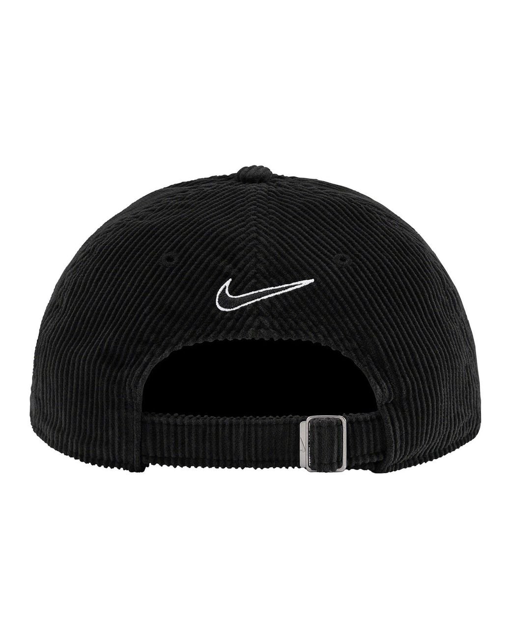 corduroy cap nike