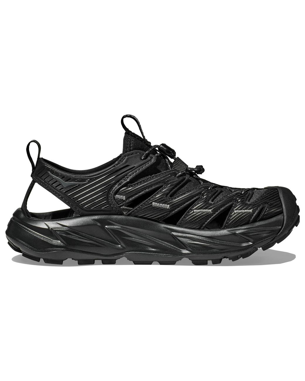 Hoka One One Black Hopara for men