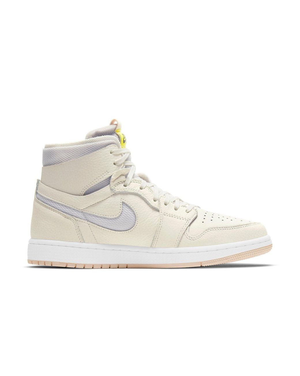 Nike Natural (Wmns) 1 High Zoom 'Pearl'
