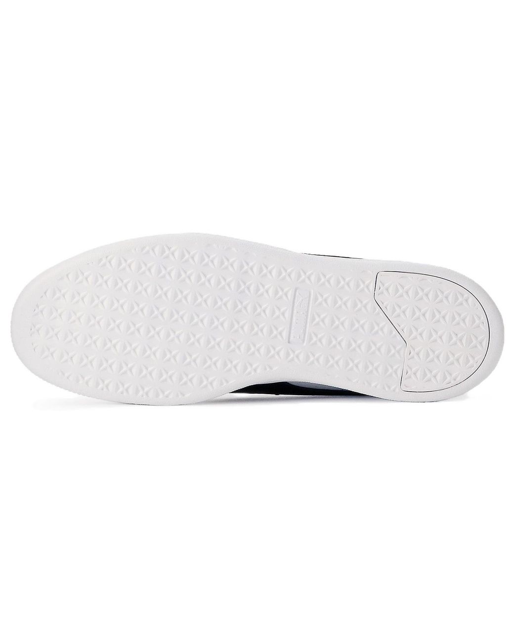 PUMA White Basket Lite for men