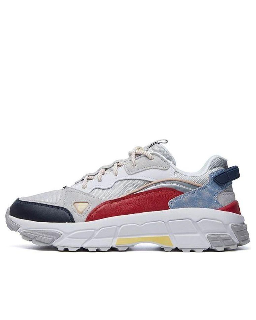 Fila Blue Skyrunner for men