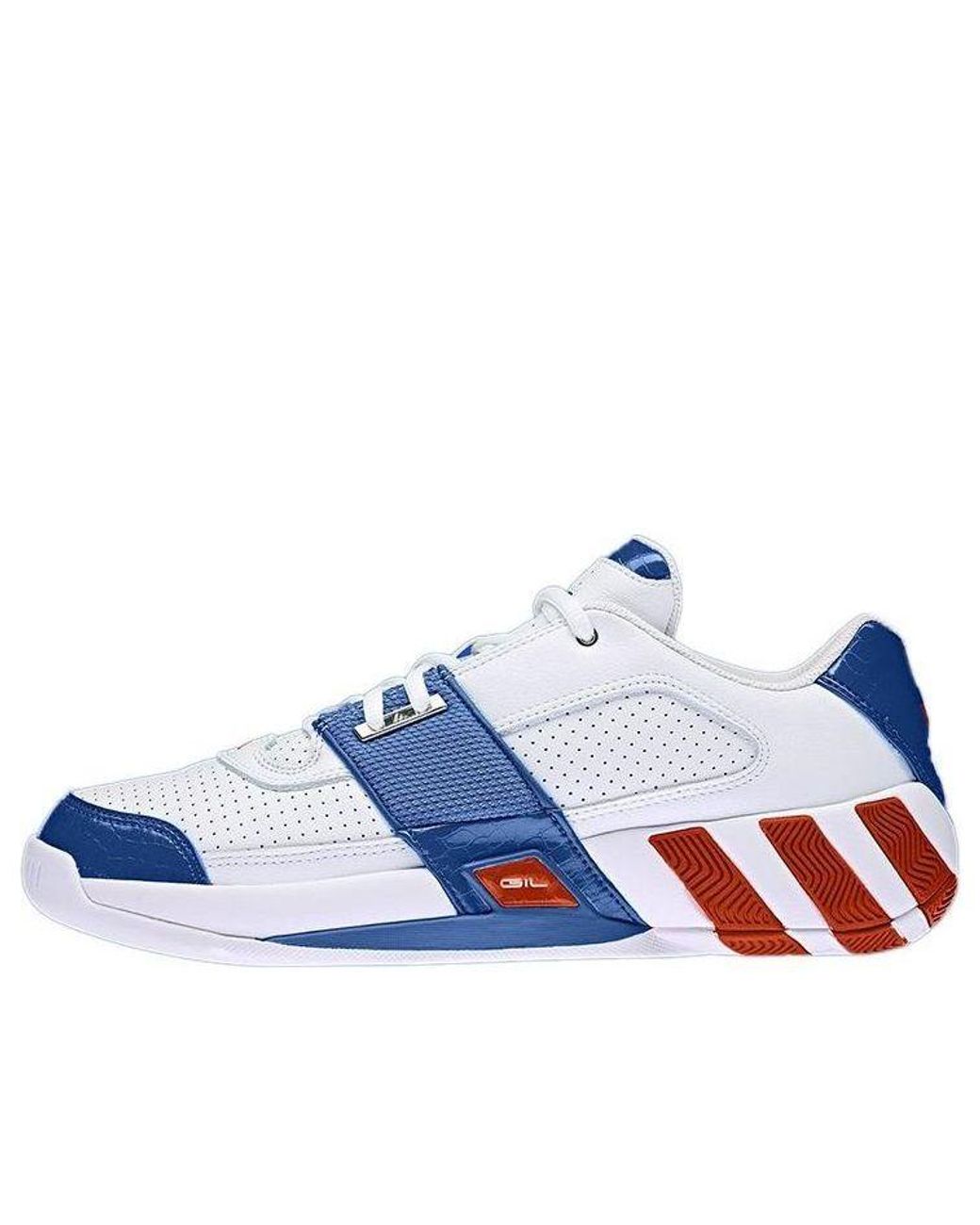 Adidas Blue Gil Zero Restomod 'Usa' 2022 for men