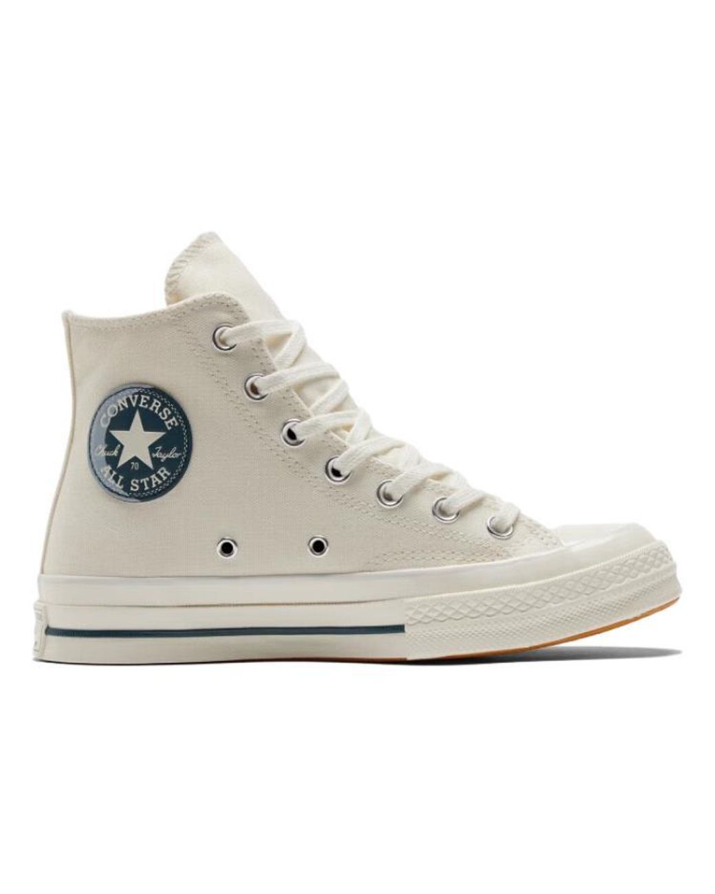 Converse White (Wmns) Chuck Taylor All Star 1970S